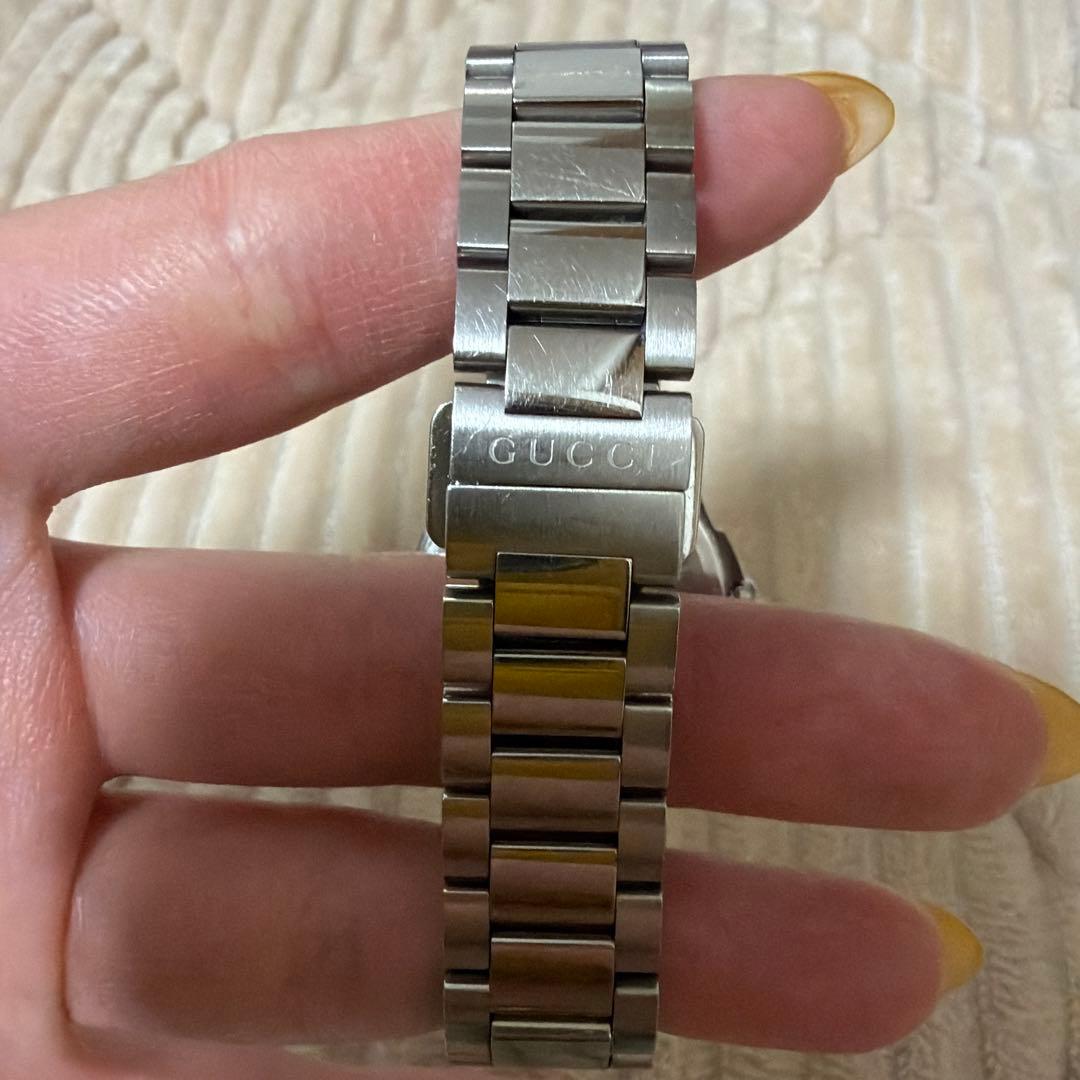 GUCCI 腕時計 G-タイムレス
