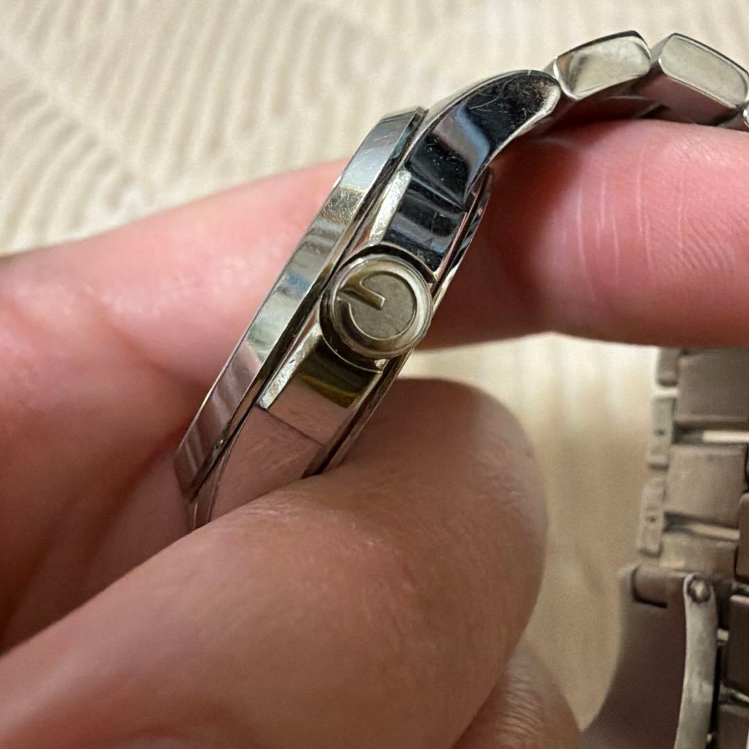 GUCCI 腕時計 G-タイムレス