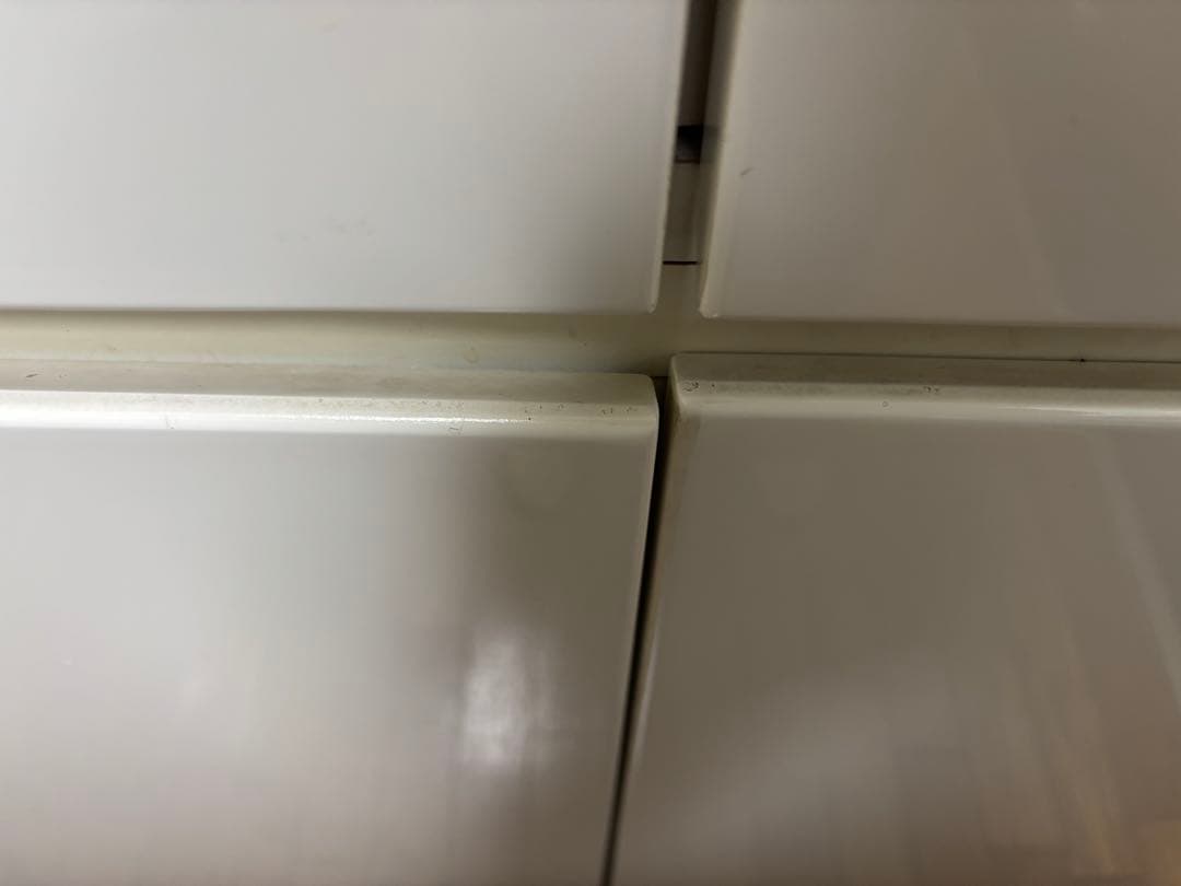 ニトリ　キッチンキャビネット　VINA ヴィナ　ハイタイプ上置き付　1/25迄