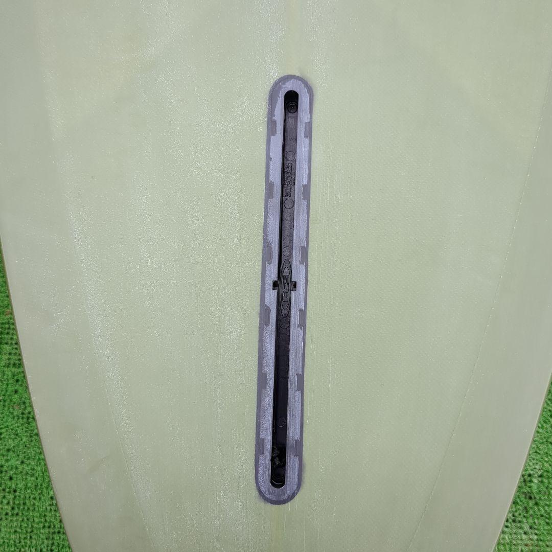 CHANNEL S トライプレインハル　7'3