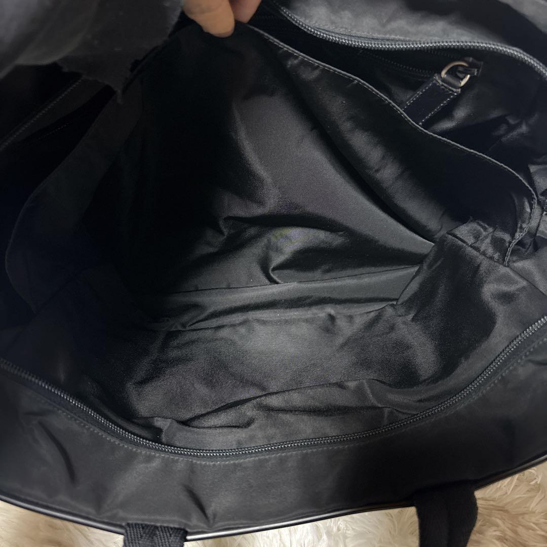 プラダ　PRADA ビジネスバッグ　2way ショルダーバッグ　トートバッグ