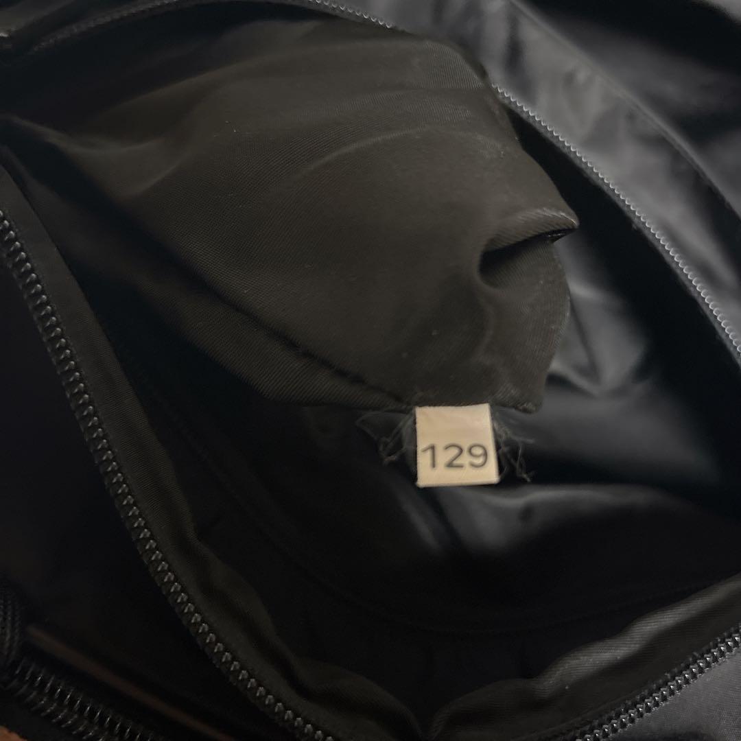 プラダ　PRADA ビジネスバッグ　2way ショルダーバッグ　トートバッグ