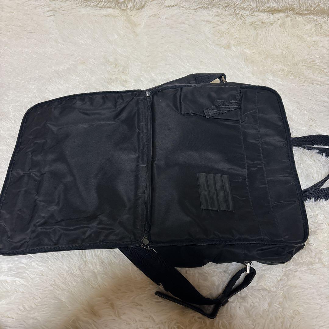 プラダ　PRADA ビジネスバッグ　2way ショルダーバッグ　トートバッグ