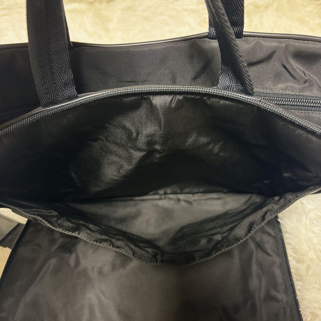 プラダ　PRADA ビジネスバッグ　2way ショルダーバッグ　トートバッグ