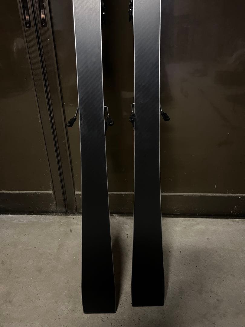 【専用】今季モデルOGASAKA オガサカ SRプレート TCS コンプ12