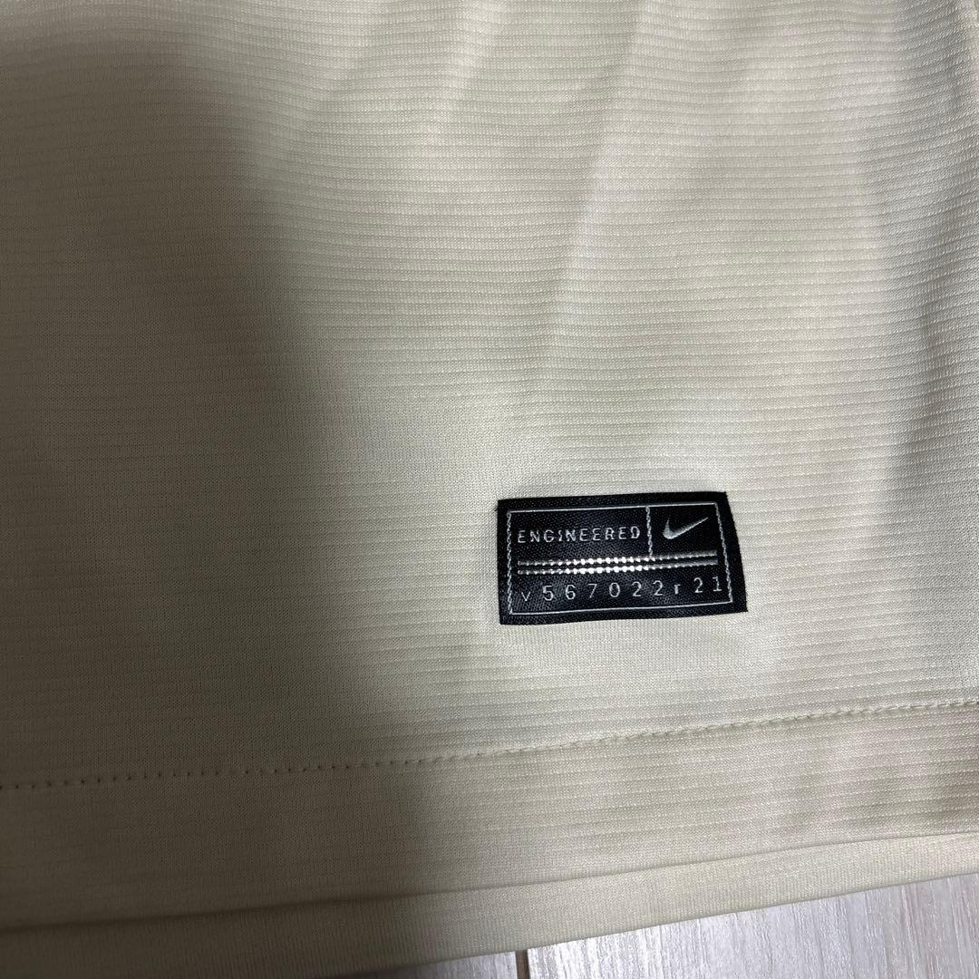 たいやきリヴァプールFC 21/22 アウェイユニフォーム NIKE