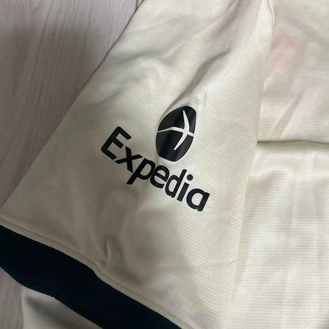 たいやきリヴァプールFC 21/22 アウェイユニフォーム NIKE