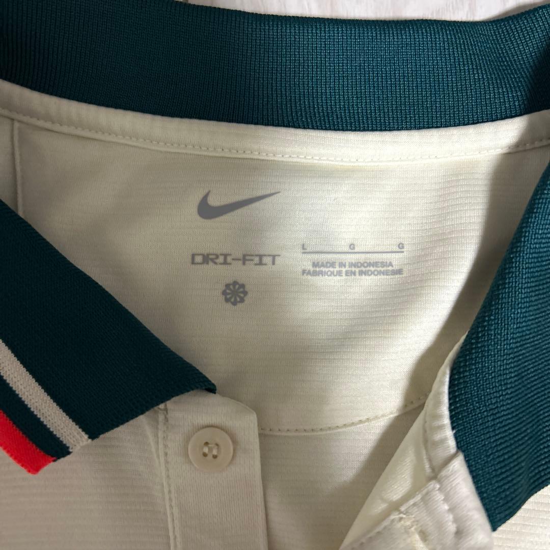 たいやきリヴァプールFC 21/22 アウェイユニフォーム NIKE