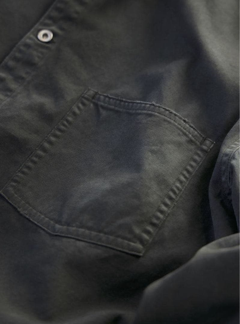 ジャケット・アウター A.PRESSEforBIOTOP Vintage Chino Coverall