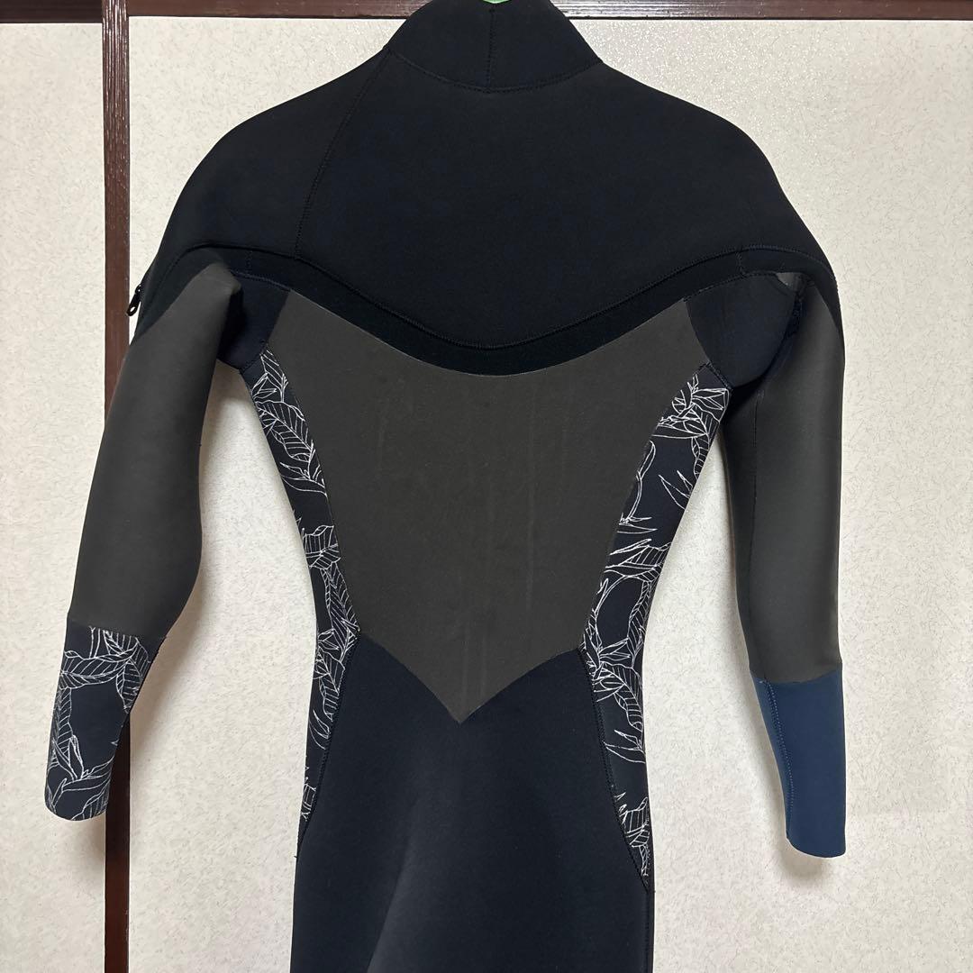 AIRTIGHT エアタイト　ウェットスーツ　レディース　セミドライ　L