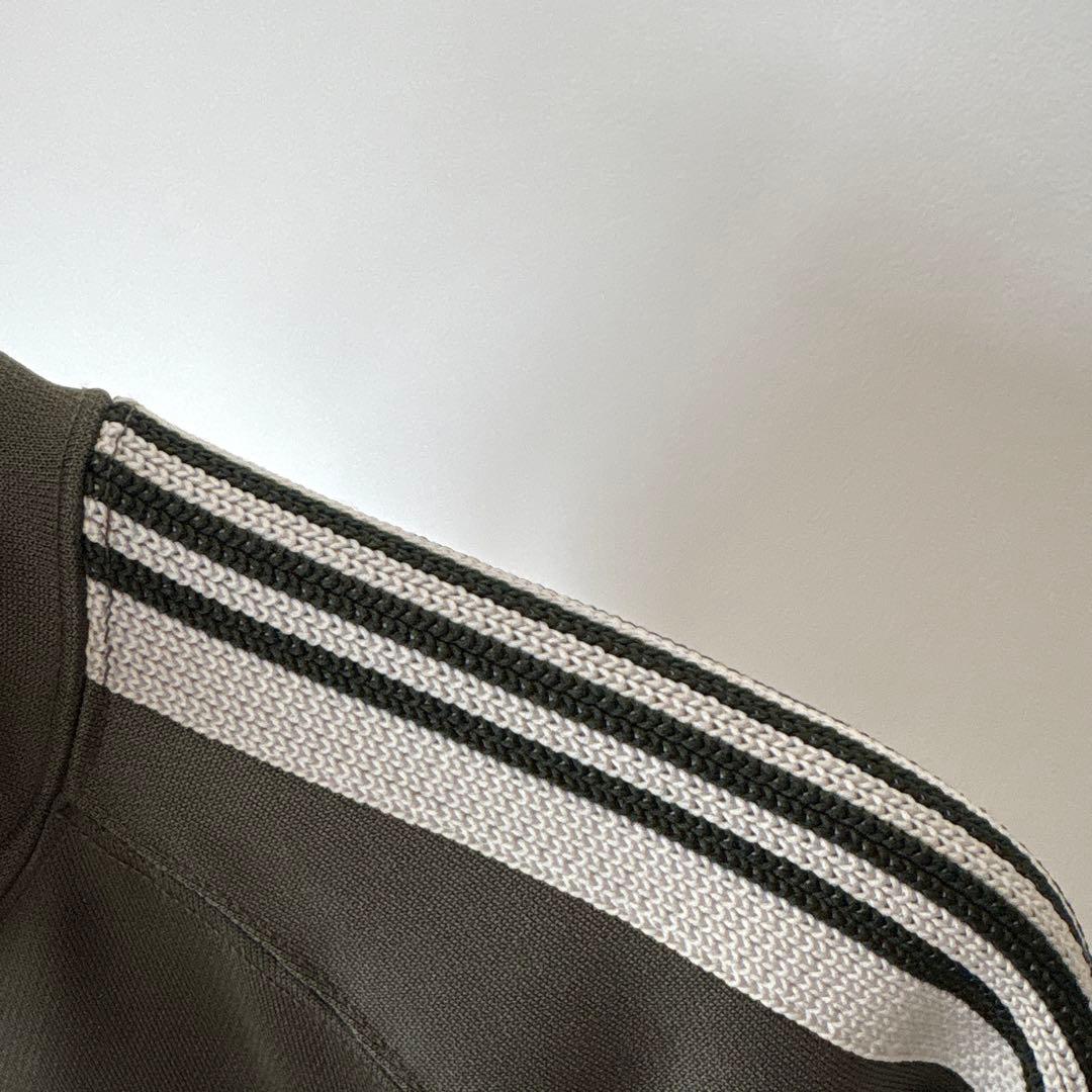 Needles 23AW JOURNAL STANDARD別注