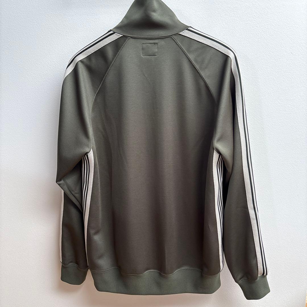 Needles 23AW JOURNAL STANDARD別注