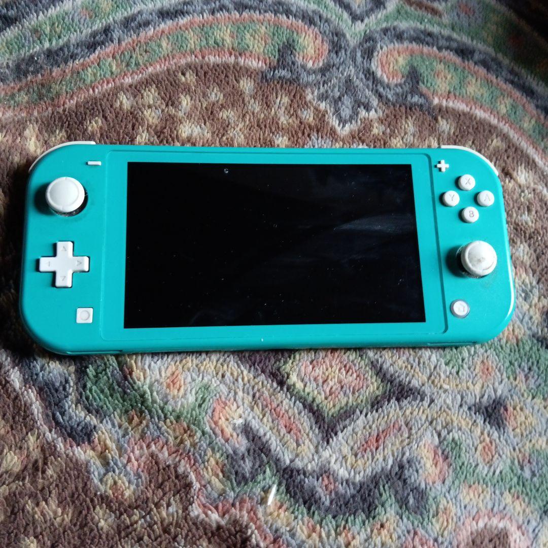 スイッチライト