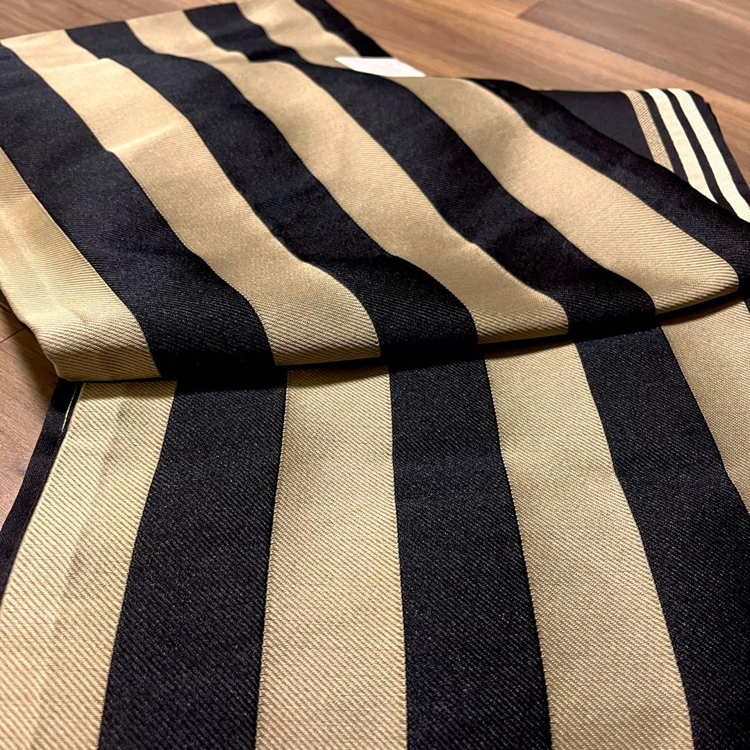 新品未使用◆京袋帯 名古屋帯 アンティーク ローズ 薔薇 バラ