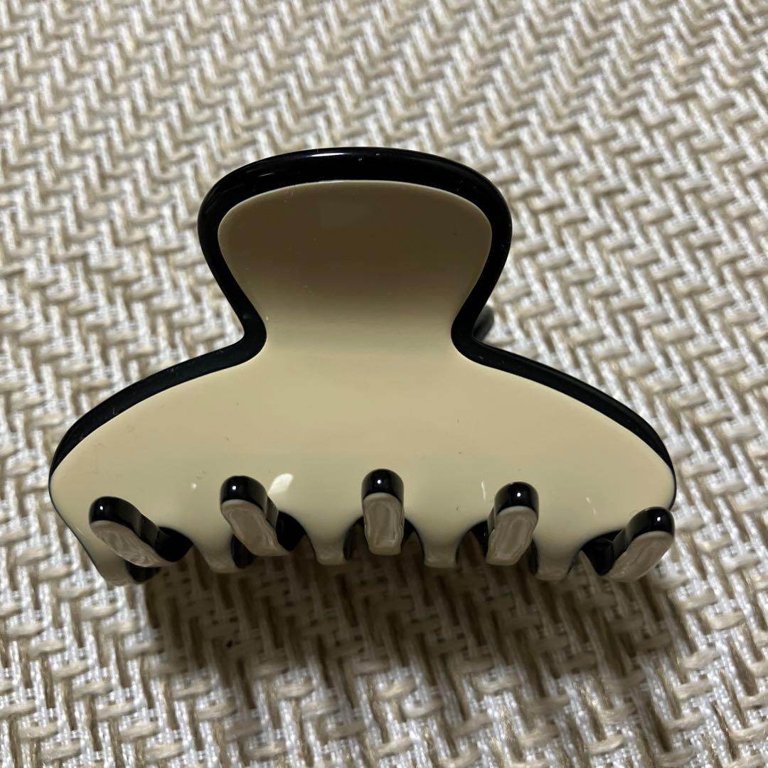 【専用】アレクサンドルドゥパリ　ヘアクリップ【LISERAI】S クリップ