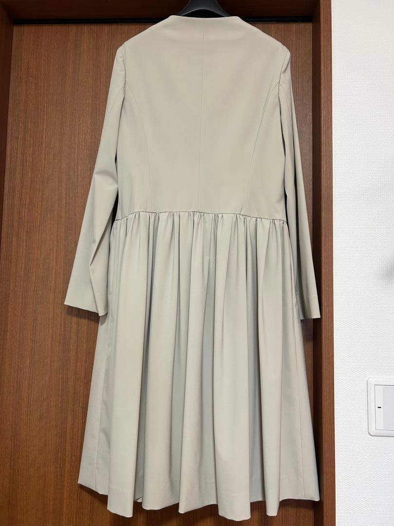 お値下げ☆FOXEY NEW YORKE レイニーコート　40