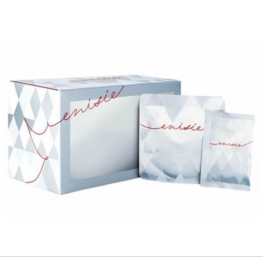 【正規品】エニシー　グローパック　10回分