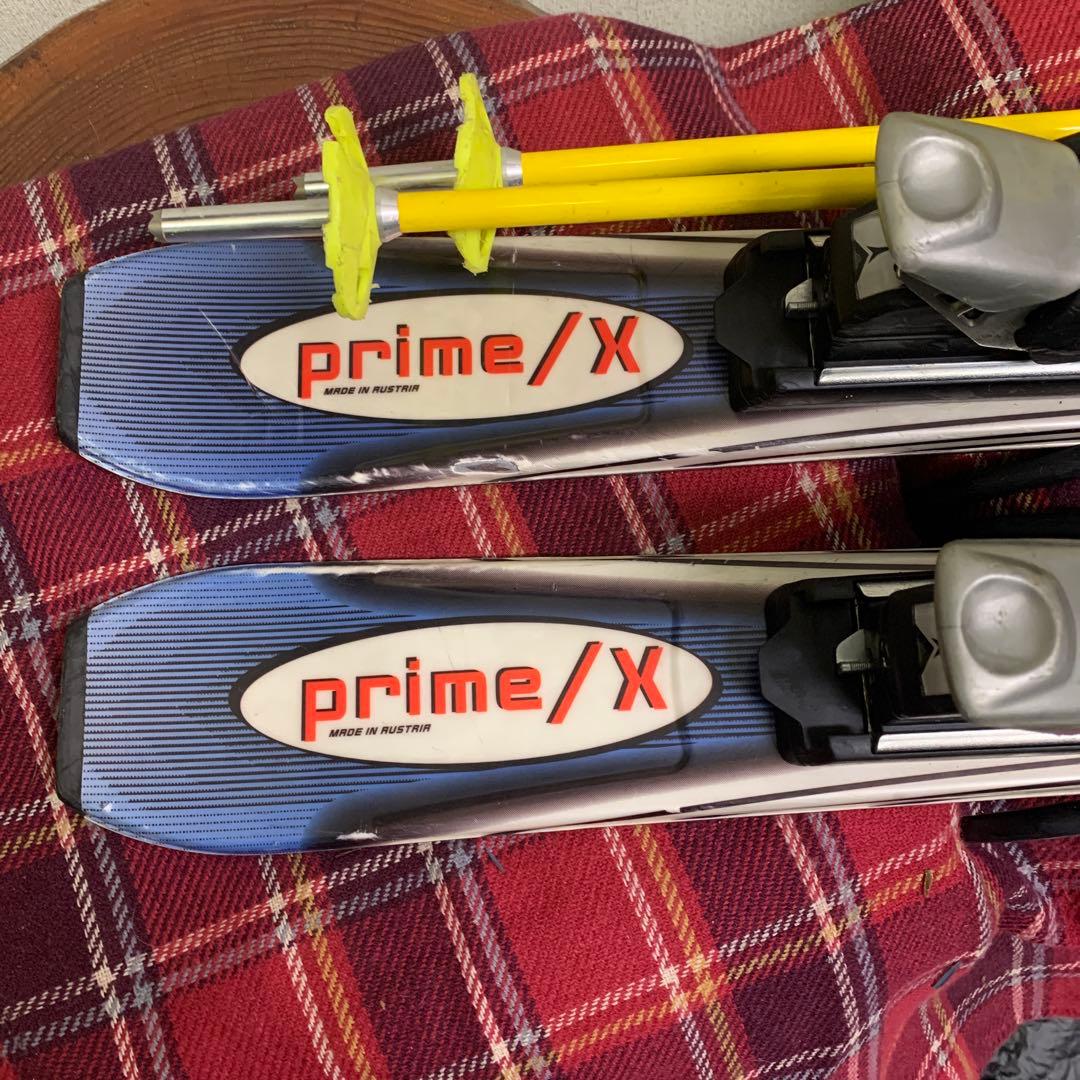 アトミック ミッドスキー ブーツ ストック セット