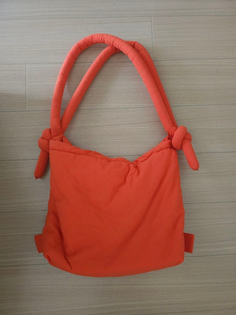 【ABAB】OLEND Ona Soft Bag