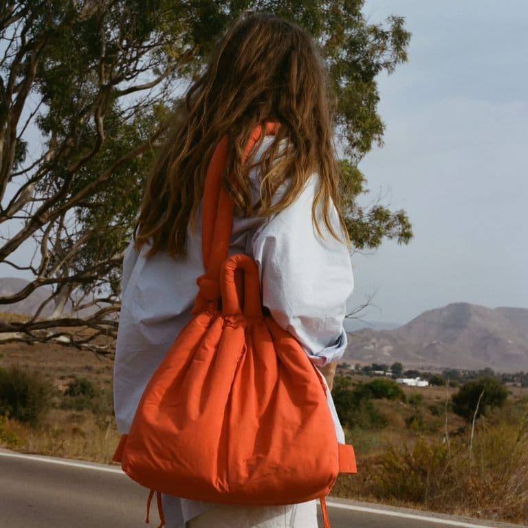 【ABAB】OLEND Ona Soft Bag