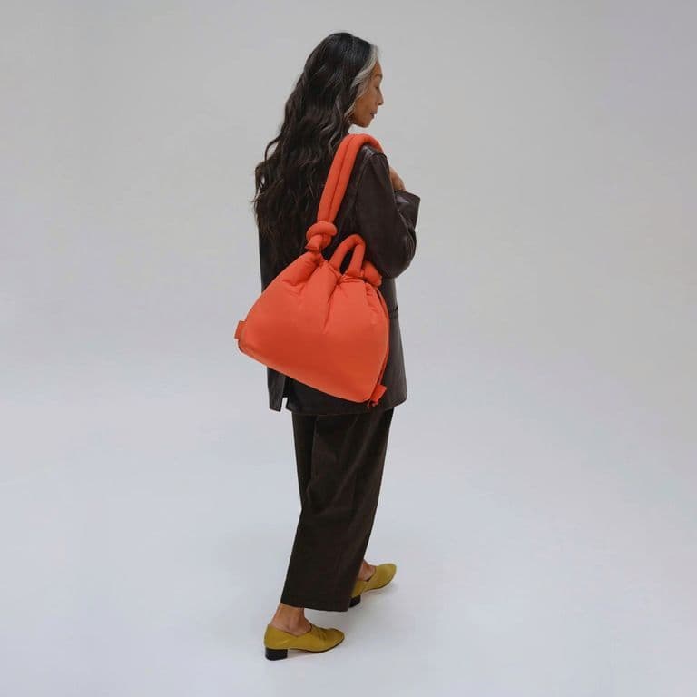 【ABAB】OLEND Ona Soft Bag