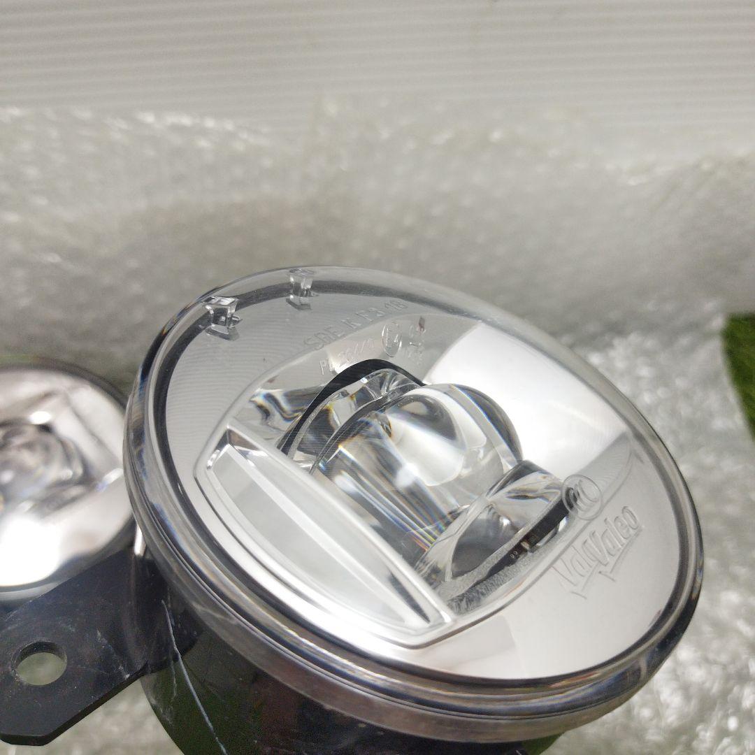 フォグランプ valeo SAE K F3 18 2個セット パーツ