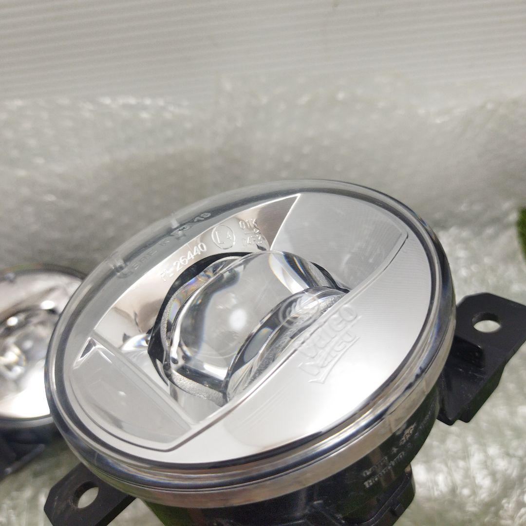 フォグランプ valeo SAE K F3 18 2個セット パーツ