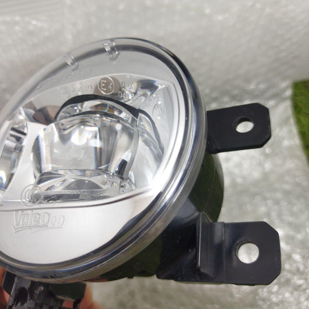 フォグランプ valeo SAE K F3 18 2個セット パーツ