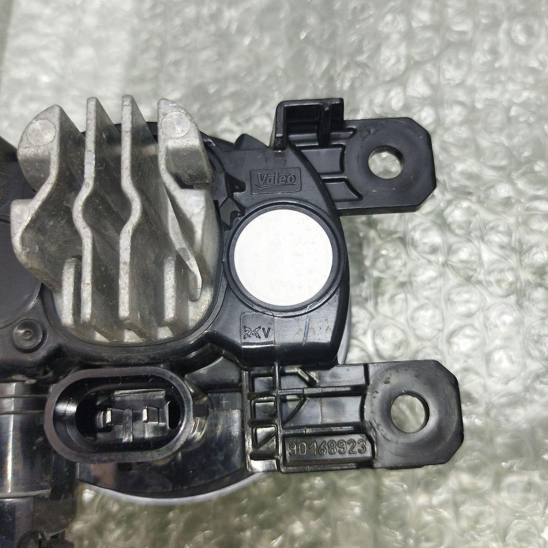 フォグランプ valeo SAE K F3 18 2個セット パーツ