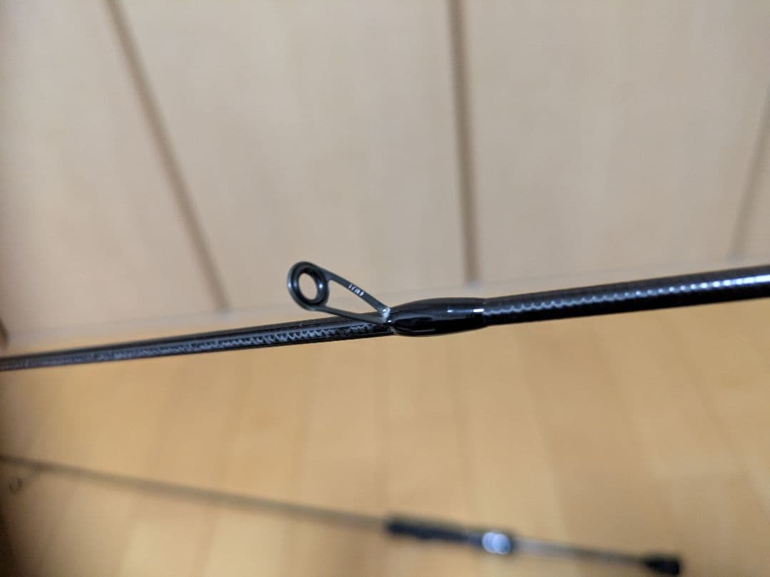 ジャッカル　BRS-S64UL-LG