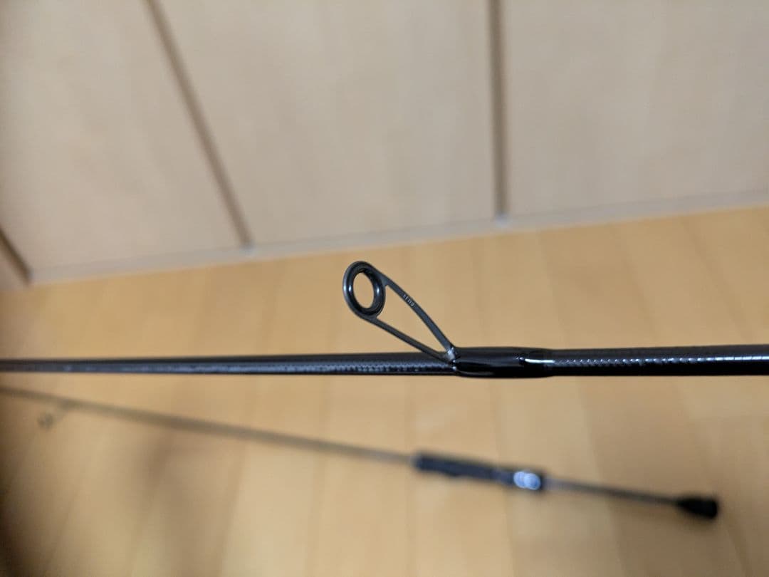 ジャッカル　BRS-S64UL-LG