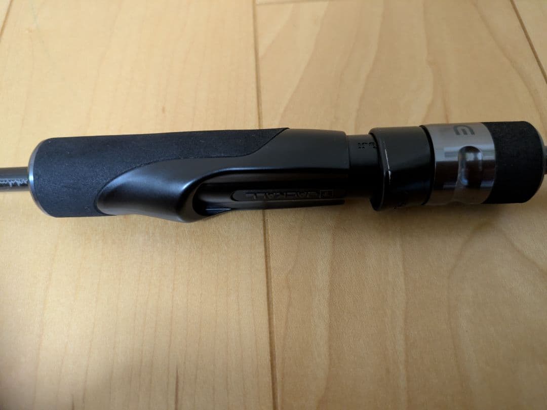 ジャッカル　BRS-S64UL-LG