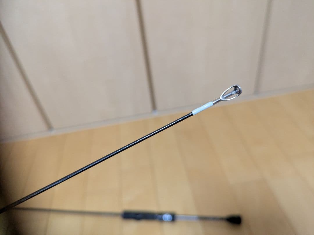 ジャッカル　BRS-S64UL-LG