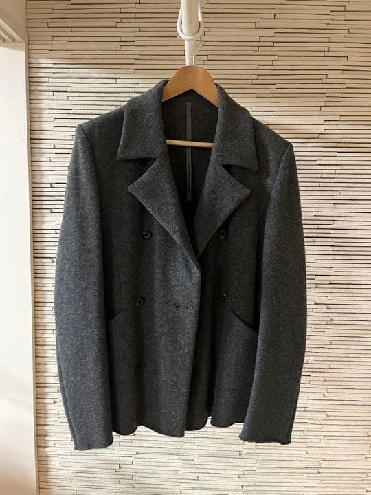 KAZUYUKI KUMAGAI Pコート　サイズ2