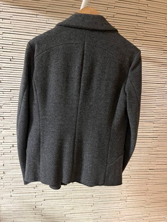 KAZUYUKI KUMAGAI Pコート　サイズ2