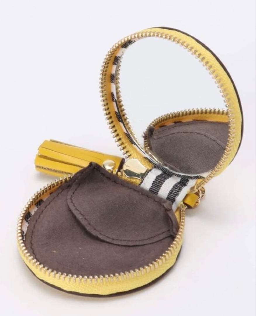 未使用★L'Appartement購入★グッドグリーフSmile Compact