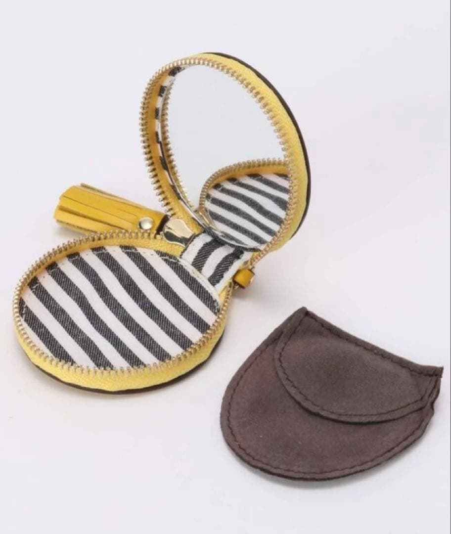 未使用★L'Appartement購入★グッドグリーフSmile Compact