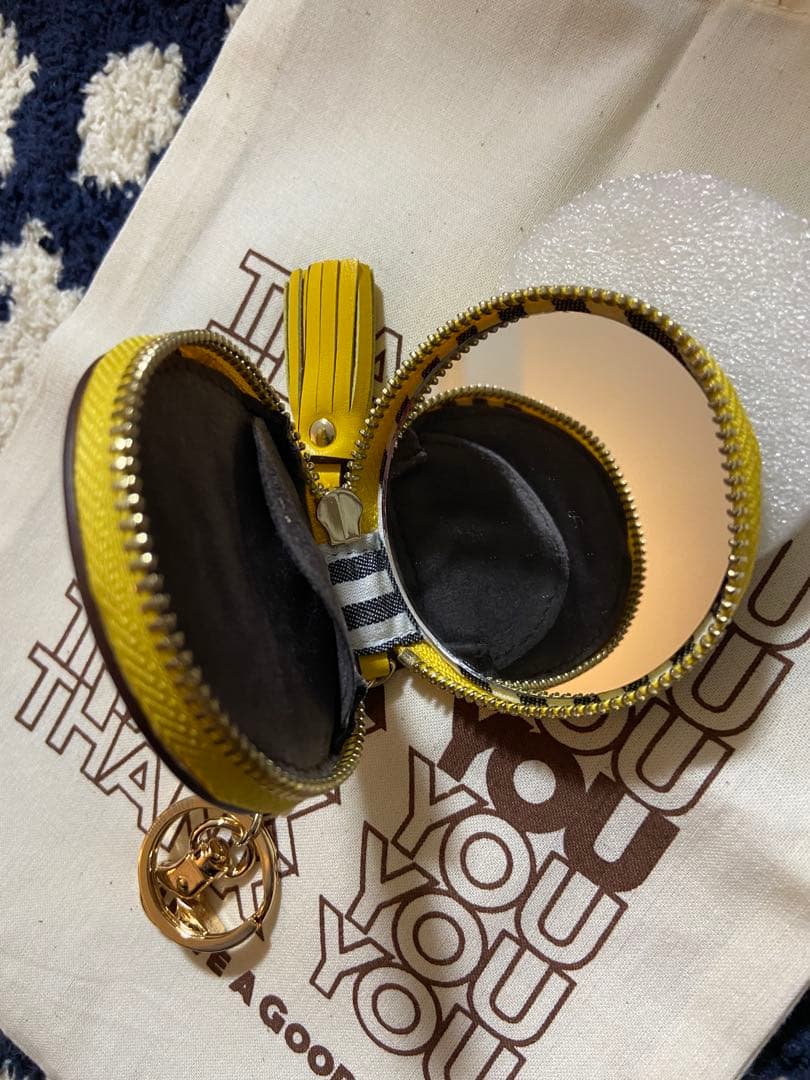 未使用★L'Appartement購入★グッドグリーフSmile Compact