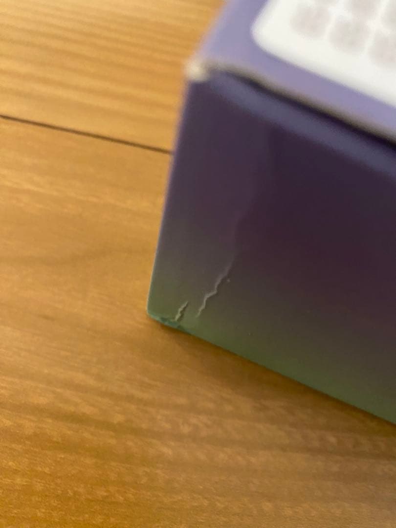 my&bee グロスフラッシュ　12色セット