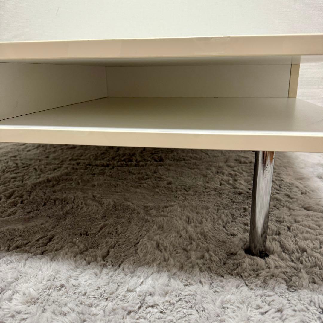 【都内無料配送有り】IKEA イケア ローテーブ TOFTERYD トフテリード