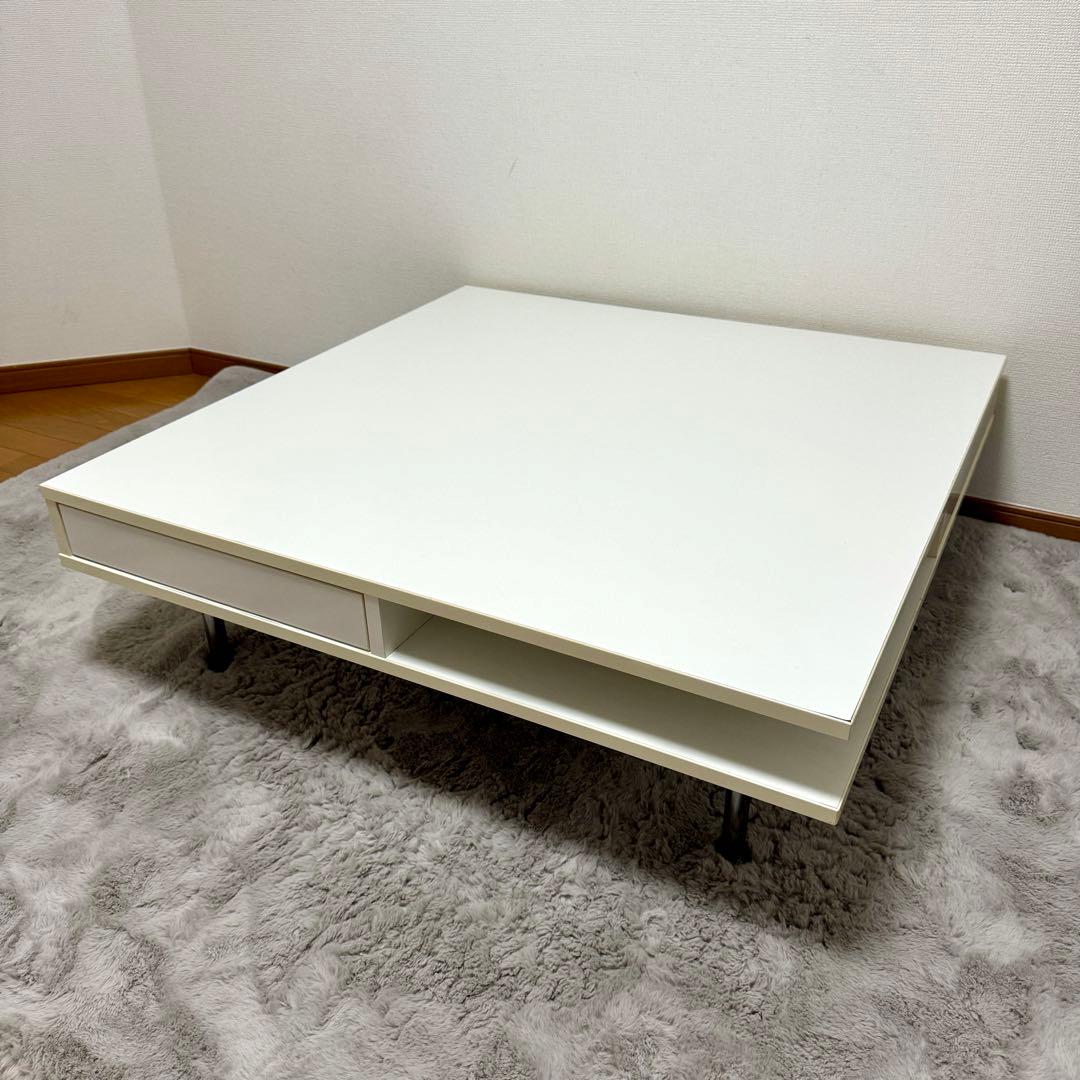 【都内無料配送有り】IKEA イケア ローテーブ TOFTERYD トフテリード