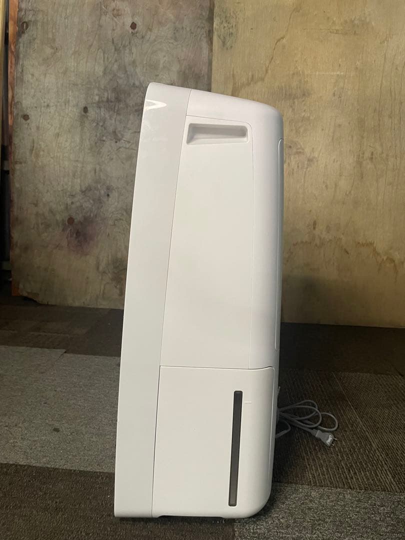 2024年製 SHARP 除湿機 CV-P120-W