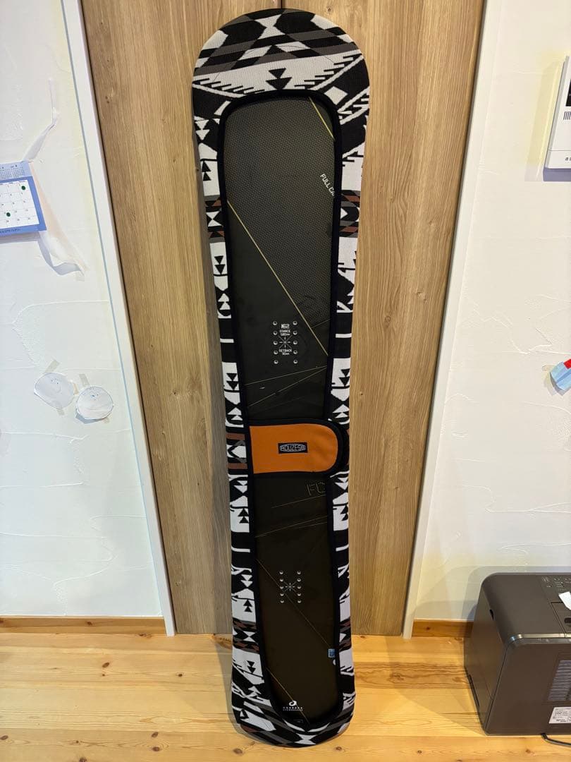 ogasaka fc-s 20-21 162 ソールカバー付き