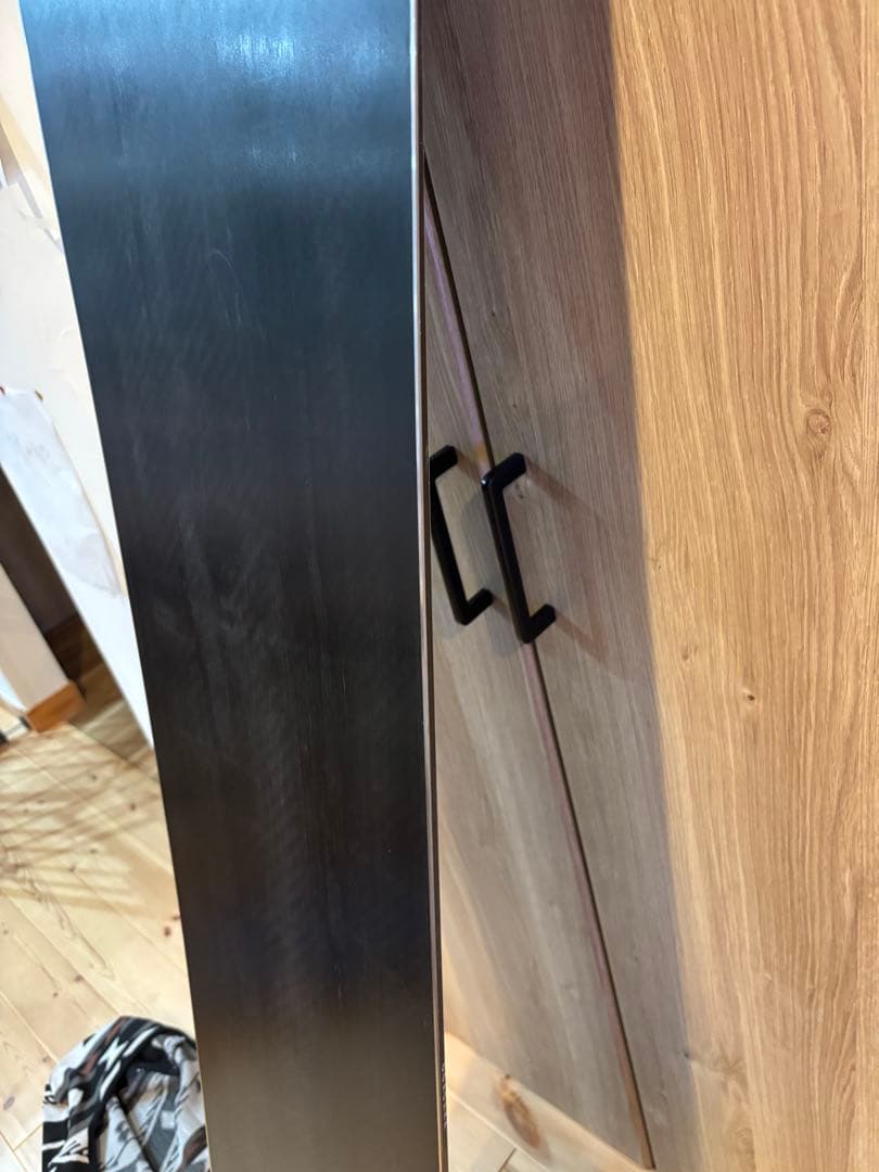 ogasaka fc-s 20-21 162 ソールカバー付き