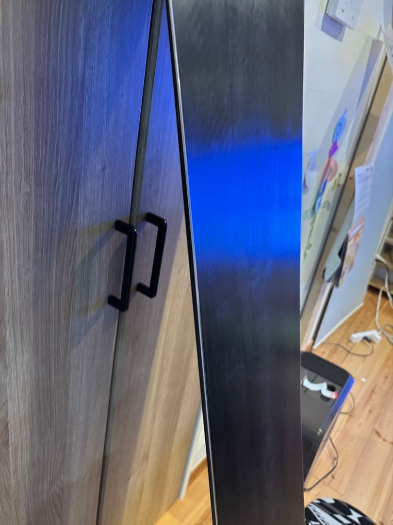 ogasaka fc-s 20-21 162 ソールカバー付き