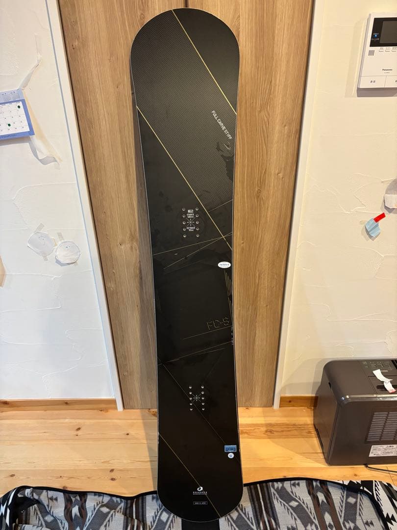 ogasaka fc-s 20-21 162 ソールカバー付き