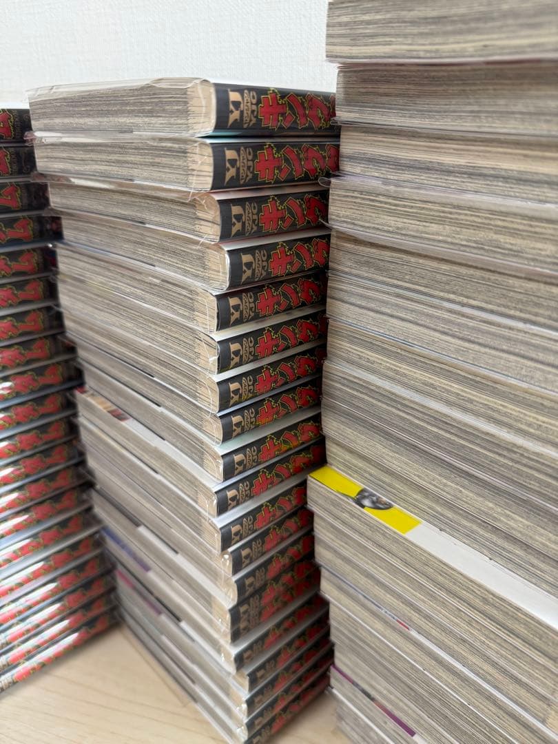 【ほぼ帯付き】キングダム全66巻➕69.70.74巻/透明ブックカバー付美品