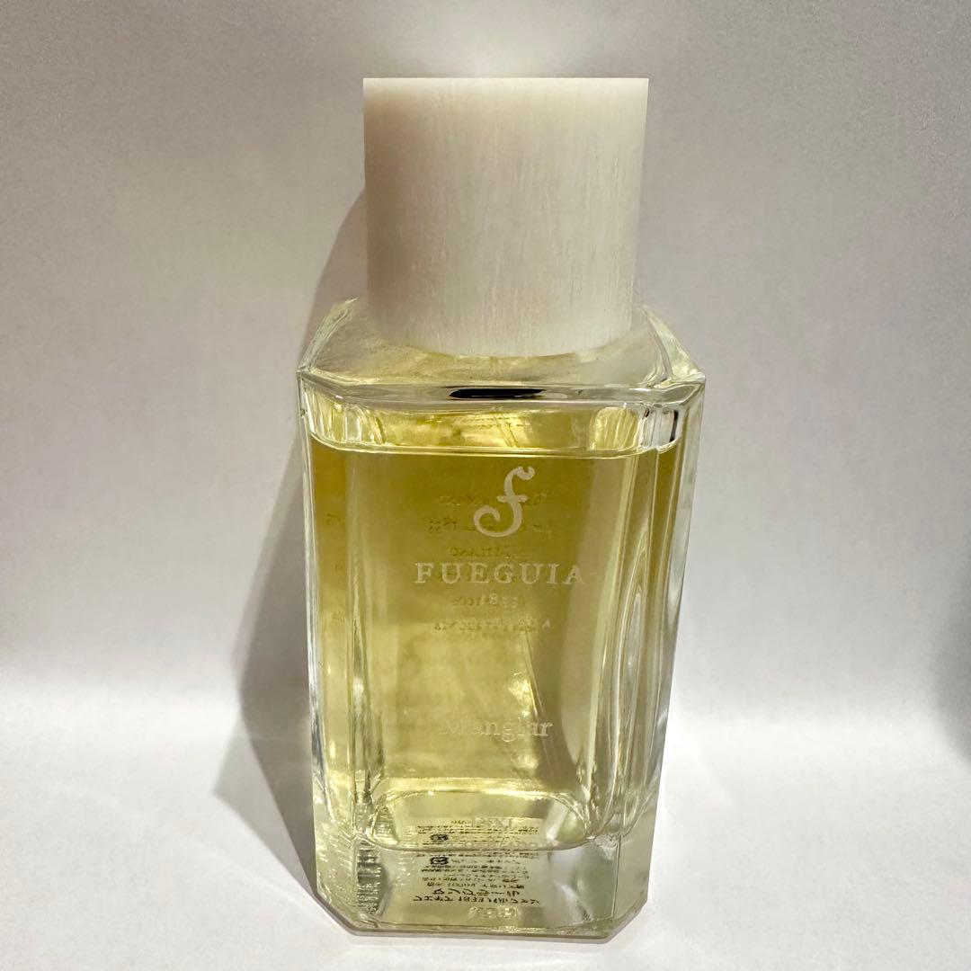 FUEGUIA 1833 Manglar 香水 100ml