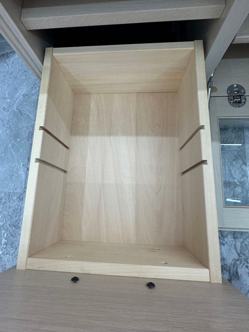 カリモク家具 domani ドマーニ テレビボード HPQ437