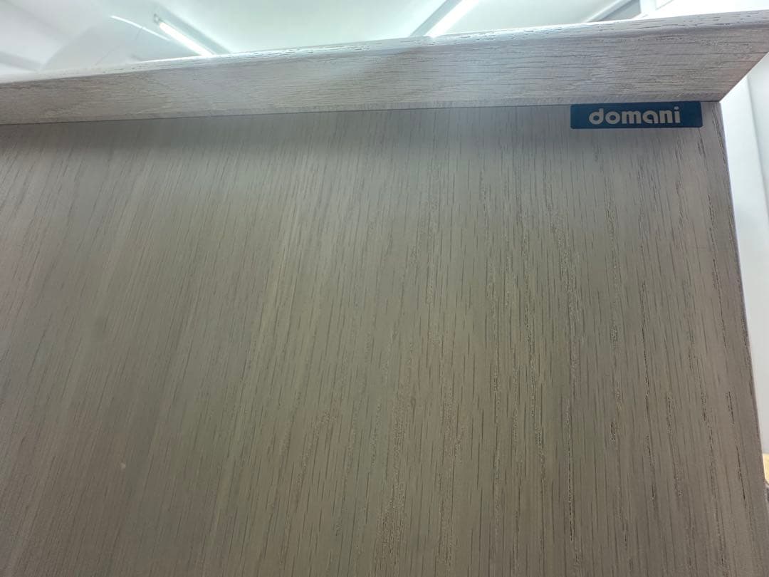 カリモク家具 domani ドマーニ テレビボード HPQ437